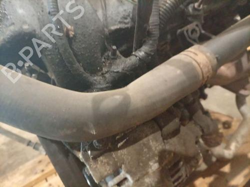 Pipe JAGUAR X-TYPE I (X400) 2.1 V6 | BP36658867M125 - Image 4