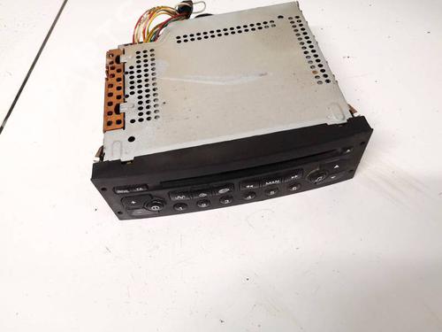 Used Radio Radio 35290121 35290121