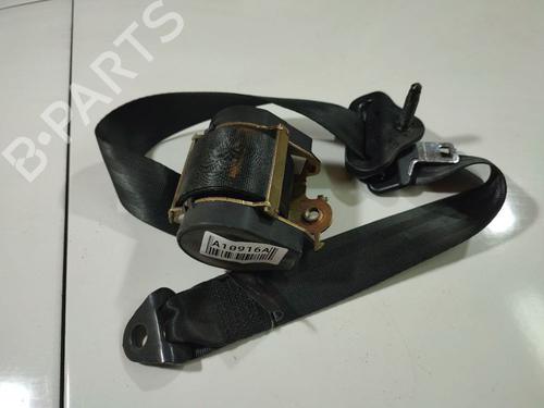 Used Rear right seatbelt Rear right seatbelt 34900295 34900295