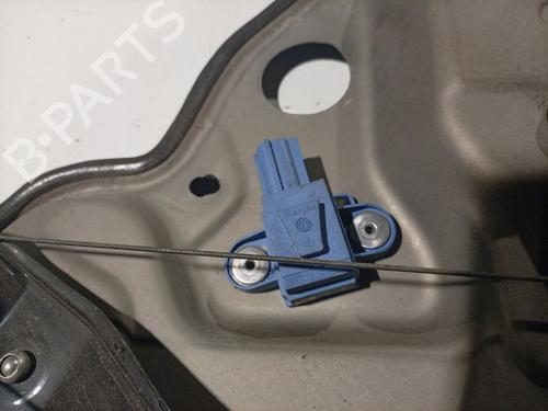 Electronic module SKODA OCTAVIA II (1Z3) 1.9 TDI | BP37227802M83 - Image 2