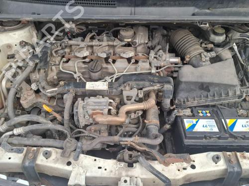 Boot lining TOYOTA VERSO (_R2_) 2.2 D-CAT (AUR21_, AUR21R) | BP40555246I3 - Image 6