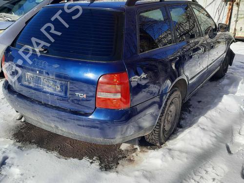 Electronic module AUDI A4 B5 (8D2) 1.9 TDI | BP33093282M83 - Image 8