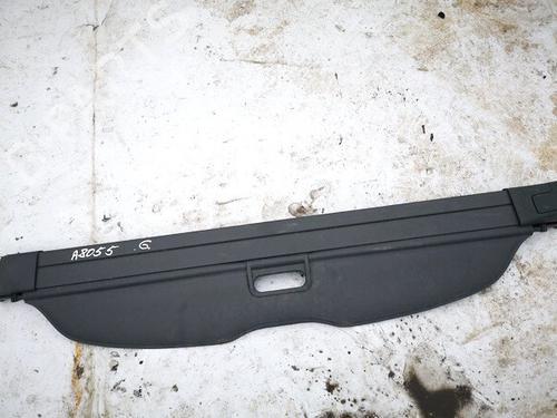 Used Rear parcel shelf Rear parcel shelf 35433931 35433931