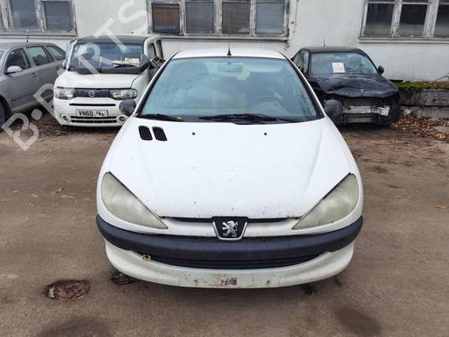 Engine mount PEUGEOT 206 SW (2E/K) 1.4 HDi | BP32893938M89  - Image 5