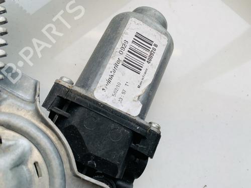 Left rear window motor NISSAN NOTE (E11, NE11) 1.6 | BP35514820E23 - Image 3