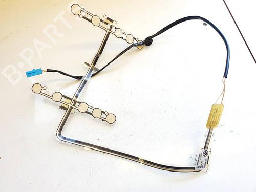 Used Electronic module Electronic module 35233764 35233764