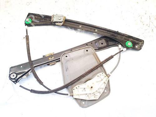 Used Front left window mechanism Front left window mechanism 35301966 35301966