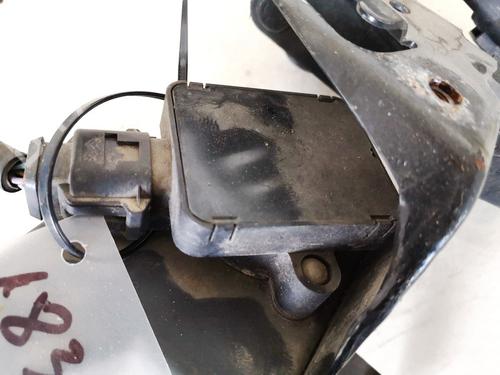 Used Pedal Pedal FIAT ULYSSE (179_) 2.2 JTD (128 hp) 35390412 35390412