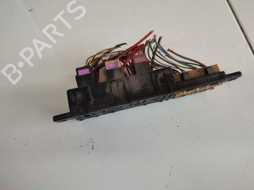 Fuse box AUDI A6 C5 (4B2, 4B4) 1.9 TDI | BP34204015E1 - Image 3