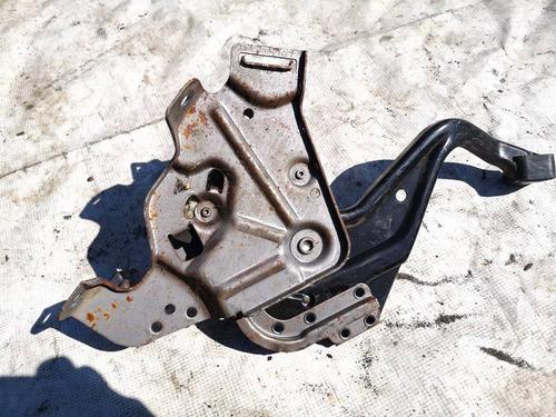 Pedal NISSAN QUEST (V42) 3.5 | BP35058203I4 - Image 2