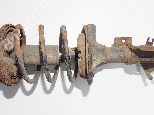 Used Left front shock absorber Left front shock absorber 35593521 35593521