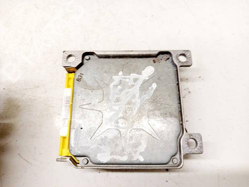 Electronic module AUDI A4 B5 (8D2) 1.9 TDI | BP32540733M83 - Image 2