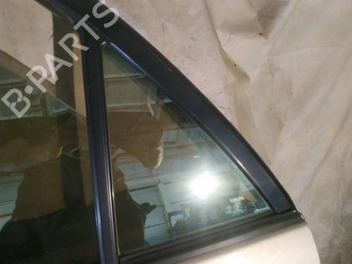 Used Rear left quarter glass Rear left quarter glass 35256252 35256252