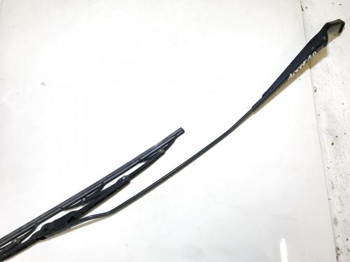 Used Front windshield wiper arm Front windshield wiper arm AUDI A3 (8L1) 1.9 TDI (90 hp) 33075840 33075840