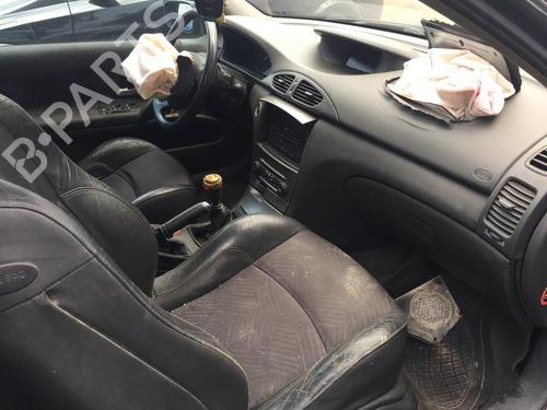 Engine mount RENAULT LAGUNA II (BG0/1_) 1.9 dCi (BG08, BG0G) | BP33502243M89 - Image 8