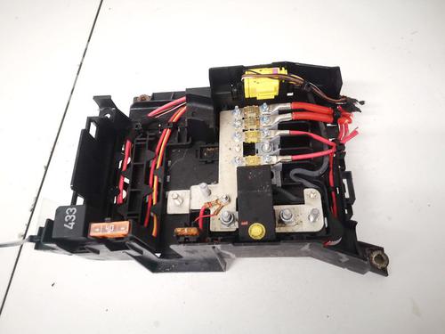 Used Fuse box Fuse box VW TOUAREG (7LA, 7L6, 7L7) 4.2 V8 (310 hp) 32897853 32897853