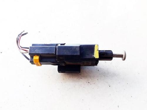 Electronic module OPEL ASTRA G Hatchback (T98) 2.0 DI (F08, F48) | BP35868908M83 - Image 2