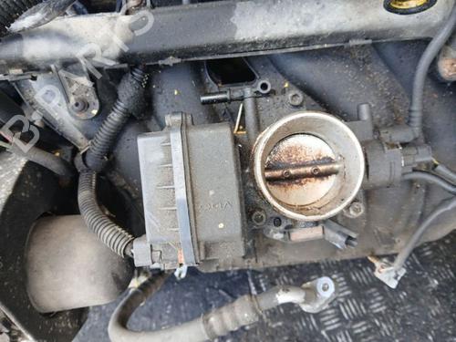 Used Throttle body Throttle body PEUGEOT 307 (3A/C) 2.0 16V (136 hp) 36547567 36547567