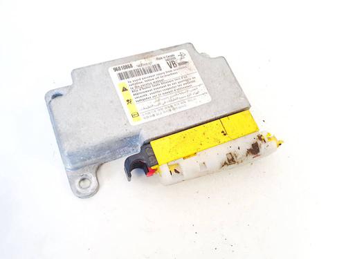 Used ECU airbags ECU airbags CHEVROLET CAPTIVA (C100, C140) 2.0 D (150 hp) 32919824 32919824