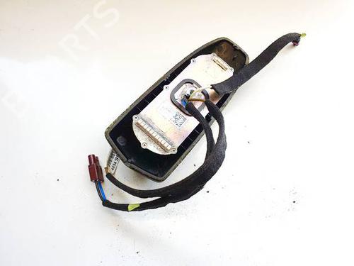 Antenne/Base VESPA PX PX 125 E Lusso (VNX2T) | BP38610997C140 - Image 3