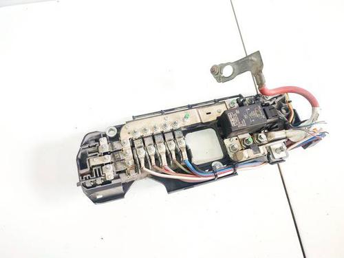 Fuse box FORD TRANSIT Van (FA_ _) 2.2 TDCi | BP32584021E1  - Image 7