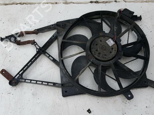Used Fan Fan 35646838 35646838