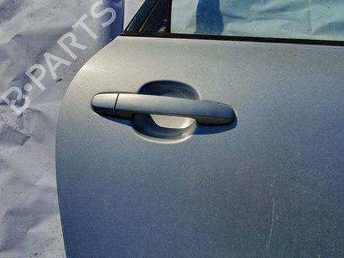 Used Front right exterior door handle Front right exterior door handle TOYOTA AVENSIS VERSO (_M2_) 2.0 D (CLM20_, CLM20R) (116 hp) 35856372 35856372