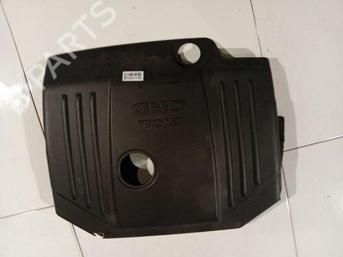 Upper protection KIA CEE'D Hatchback (ED) 1.6 CRDi 115 | BP38715726M93 - Image 2