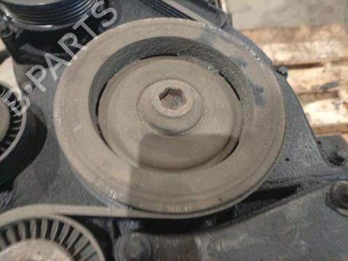 Used Pulley Pulley MERCEDES-BENZ A-CLASS (W168) A 170 CDI (168.008) (90 hp) 36456610 36456610
