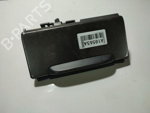 Used Ashtray Ashtray HONDA ACCORD VII Tourer (CM, CN) 2.2 i-CTDi (CN2) (140 hp) 34968335 34968335