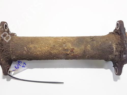 Used Right front driveshaft Right front driveshaft MITSUBISHI PAJERO I (L04_G, L14_G) 2.3 TD (L043G, L048G) (84 hp) 35548167 35548167