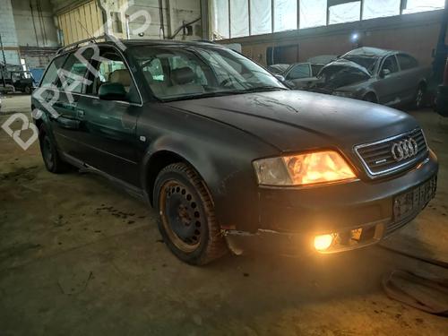 Engine mount AUDI A6 C5 (4B2, 4B4) 2.5 TDI quattro | BP32965207M89 - Image 4