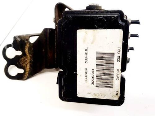 ABS pump JEEP COMPASS (MK49) 2.2 CRD | BP39757668M43 - Image 2