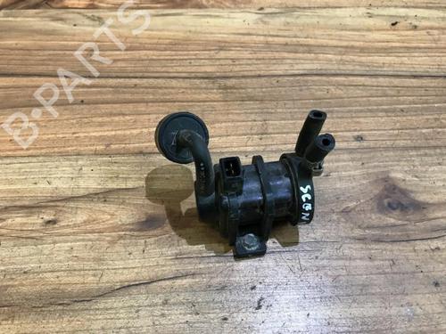 Used Electronic module Electronic module RENAULT MEGANE Scenic (JA0/1_) 1.9 dTi (JA0N) (98 hp) 35662344 35662344