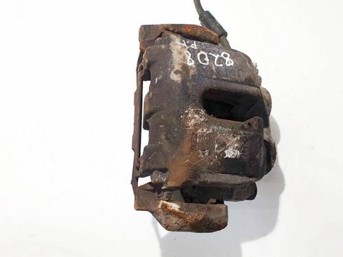 Used Left front brake caliper Left front brake caliper MERCEDES-BENZ M-CLASS (W164) ML 320 CDI 4-matic (164.122) (224 hp) 35363733 35363733