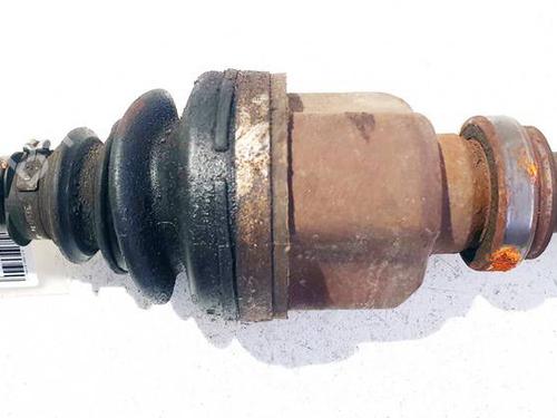 Right front driveshaft CITROËN C8 (EA_, EB_) 2.0 16V | BP39254337M39 - Image 3