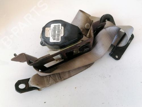 Rear left seatbelt CHRYSLER PACIFICA 3.5 | BP35500143I29 - Image 2