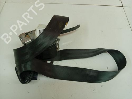 Front right seatbelt FORD FIESTA VI (CB1, CCN) 1.25 | BP38478422I25 - Image 3