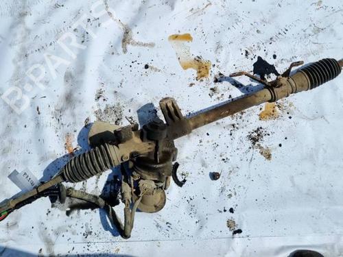 Used Steering column Steering column 35034584 35034584