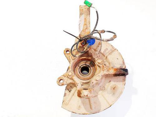 Used Left front steering knuckle Left front steering knuckle 35042139 35042139