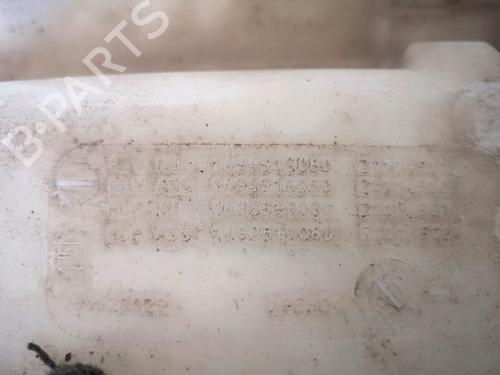 Sprinklertank CITROËN C8 (EA_, EB_) 2.0 HDi | BP35494047C113 - Image 3