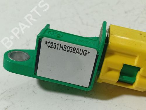 Electronic sensor VW GOLF V (1K1) 1.9 TDI | BP39701703M84  - Image 5