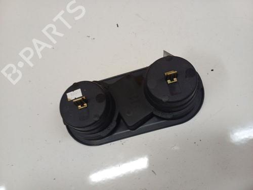 Cup/Object holder IVECO DAILY IV Platform/Chassis 35C14, 35S14, 35S14 /P | BP34917657I37 - Image 3