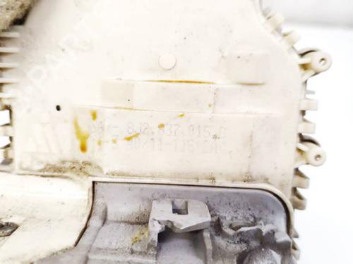 Front left lock BMW X5 (E70) 3.0 d | BP34885275C98 - Image 3