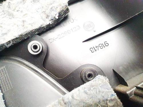 Boot lining FIAT 500L (351_, 352_) 1.3 D Multijet (199LXY1A, 199LXY11) | BP40243365I3 - Image 3