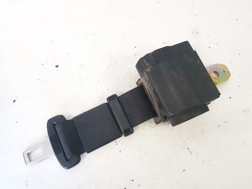 Used Rear center seatbelt Rear center seatbelt SEAT ALHAMBRA (7V8, 7V9) 1.9 TDI (115 hp) 35519083 35519083