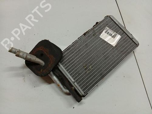 Used Heater matrix Heater matrix FORD TRANSIT Van (FA_ _) 2.0 DI (FAE_, FAF_, FAG_) (75 hp) 34887516 34887516