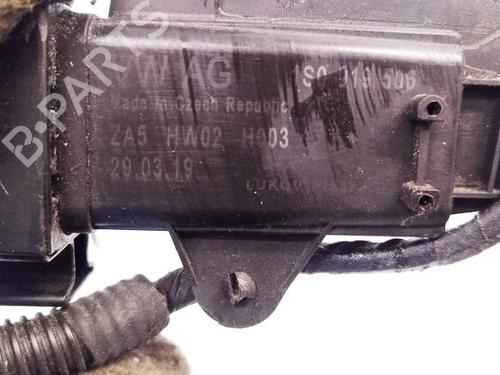 Electronic module VW UP! (121, 122, BL1, BL2, BL3, 123) 1.0 | BP37654313M83 - Image 3