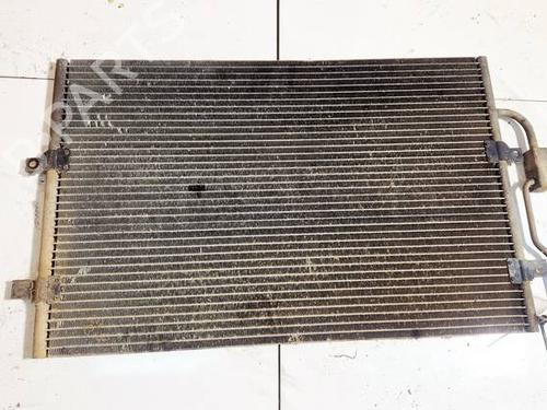 Used AC radiator AC radiator 34991696 34991696