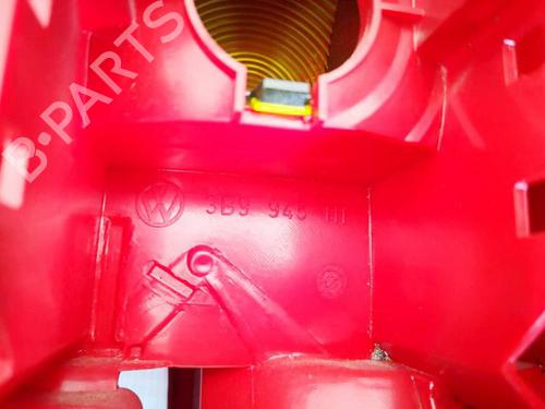 Left taillight VW PASSAT B5 Variant (3B5) 1.9 TDI | BP34988916C34 - Image 3